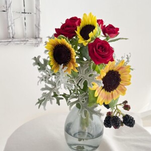 0779＿bouquet